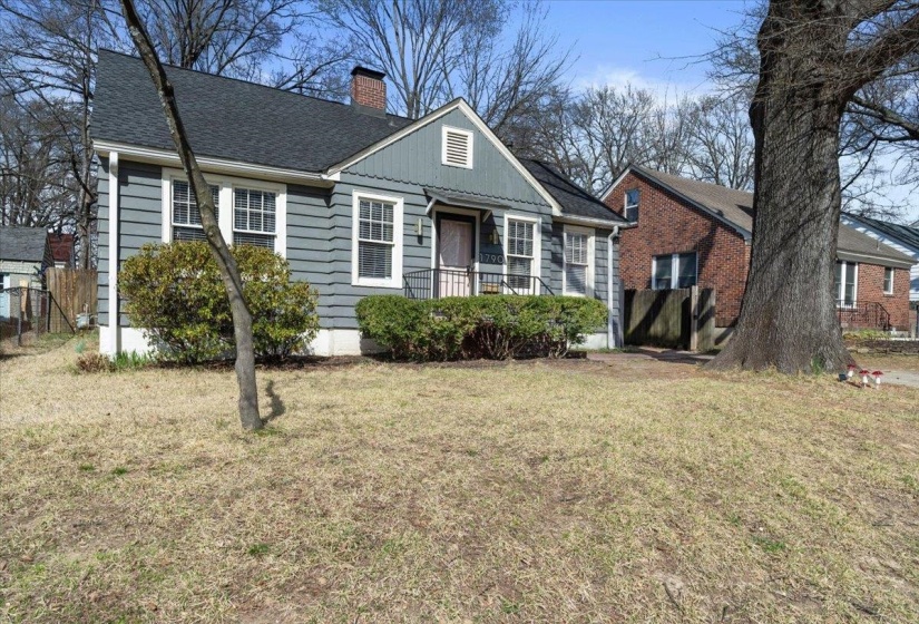 1790 LYNDALE AVE, Memphis, Tennessee 38107, 3 Bedrooms Bedrooms, 6 Rooms Rooms,2 BathroomsBathrooms,Rental Properties,For Sale,LYNDALE,10217048