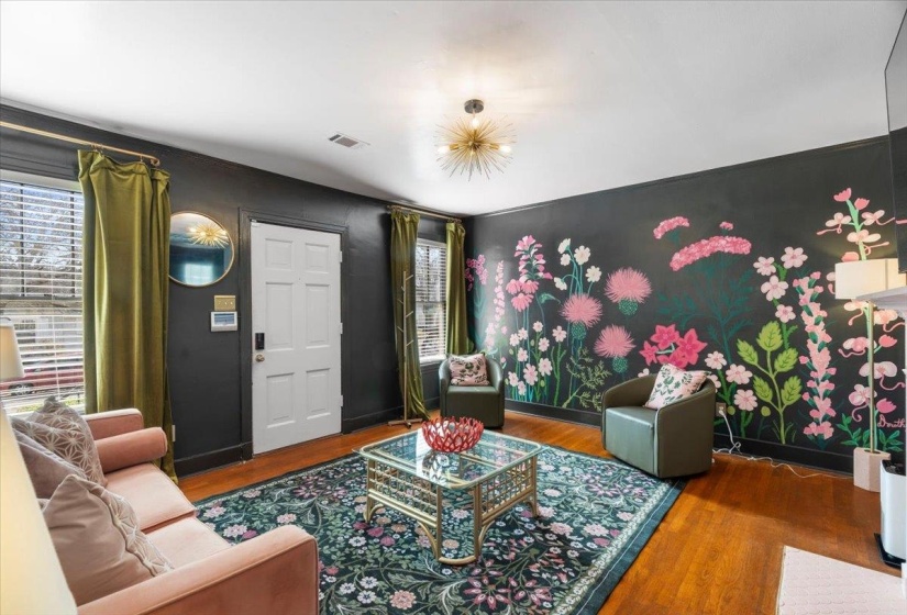1790 LYNDALE AVE, Memphis, Tennessee 38107, 3 Bedrooms Bedrooms, 6 Rooms Rooms,2 BathroomsBathrooms,Rental Properties,For Sale,LYNDALE,10217048