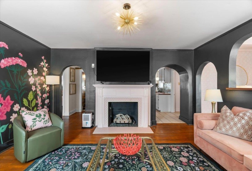 1790 LYNDALE AVE, Memphis, Tennessee 38107, 3 Bedrooms Bedrooms, 6 Rooms Rooms,2 BathroomsBathrooms,Rental Properties,For Sale,LYNDALE,10217048