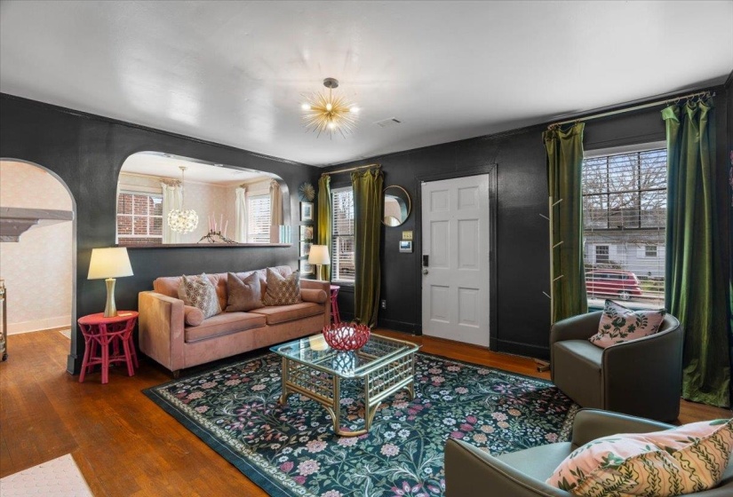 1790 LYNDALE AVE, Memphis, Tennessee 38107, 3 Bedrooms Bedrooms, 6 Rooms Rooms,2 BathroomsBathrooms,Rental Properties,For Sale,LYNDALE,10217048