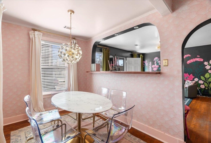 1790 LYNDALE AVE, Memphis, Tennessee 38107, 3 Bedrooms Bedrooms, 6 Rooms Rooms,2 BathroomsBathrooms,Rental Properties,For Sale,LYNDALE,10217048