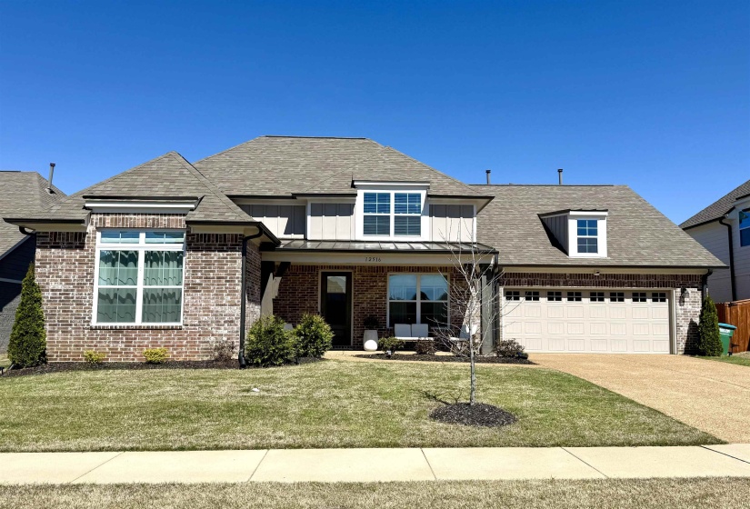 12516 GOLDEN BELL DR, Arlington, Tennessee 38002, 4 Bedroom Bedrooms, 9 Room Rooms,3.1 BathroomBathrooms,Residential,For Sale,GOLDEN BELL,0,10217083