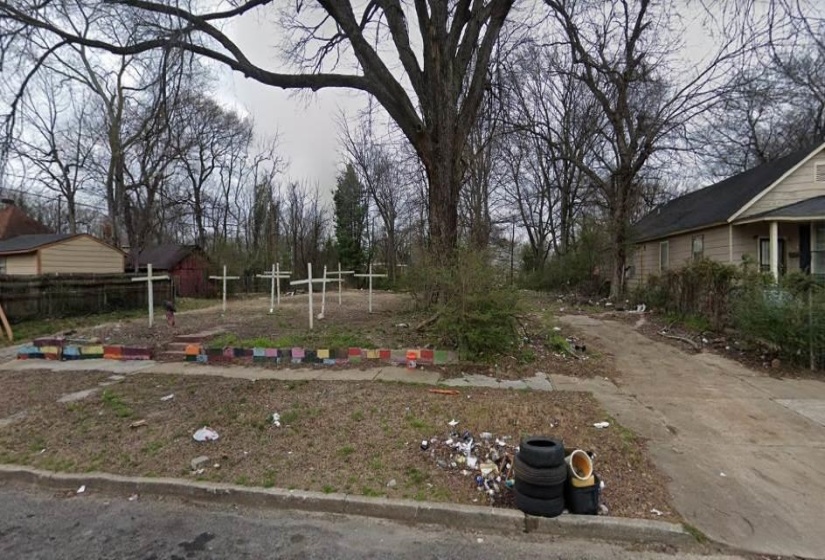 654 REGENT PL, Memphis, Tennessee 38106, ,Land,For Sale,REGENT,10217123