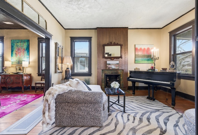 201 STONEWALL ST, Memphis, Tennessee 38112, 3 Bedroom Bedrooms, 0 ,1.1 BathroomBathrooms,Duplexes,For Sale,STONEWALL,0,10217112
