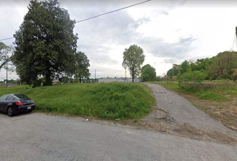 707 LAUDERDALE ST, Memphis, Tennessee 38126, ,Land,For Sale,LAUDERDALE,10217127