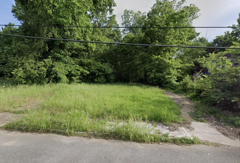 599 ALSTON AVE, Memphis, Tennessee 38126, ,Land,For Sale,ALSTON,10217132