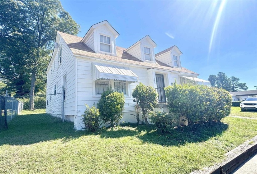 1086 BELLEVUE BLVD, Memphis, Tennessee 38106, 0 , 0 ,0,Multi-family,For Sale,BELLEVUE,0,10217108
