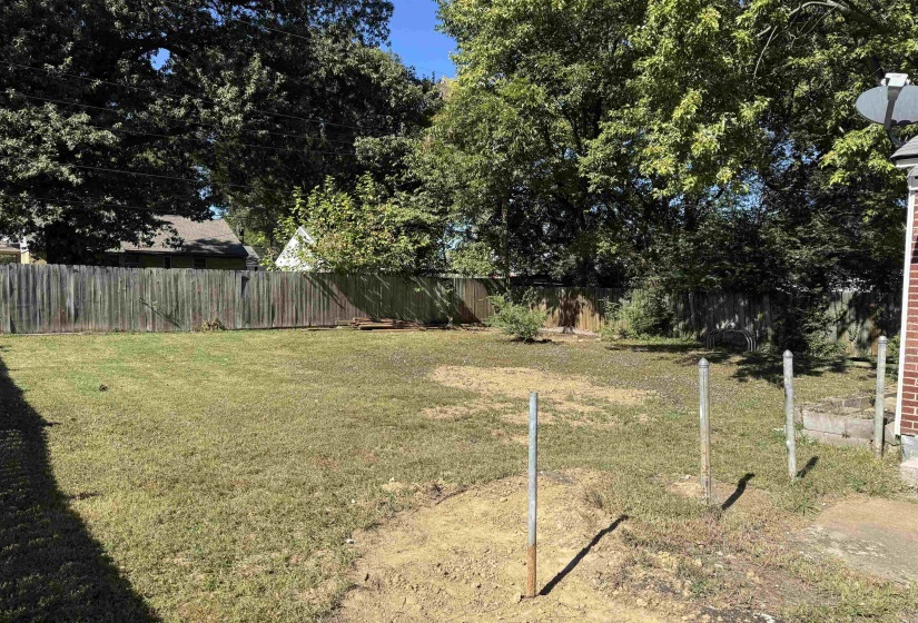 599 ISABELLE ST, Memphis, Tennessee 38122, 3 Bedrooms Bedrooms, 7 Rooms Rooms,1 BathroomBathrooms,Residential,For Sale,ISABELLE,10207365