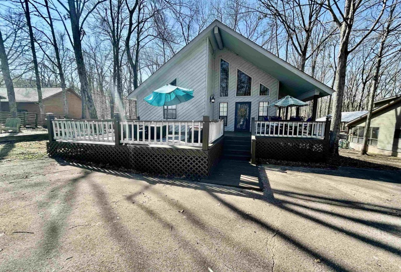 95 BLADE BAY, Counce, Tennessee 38326, 3 Bedroom Bedrooms, 8 Room Rooms,2 BathroomBathrooms,Residential,For Sale,BLADE,0,10217100