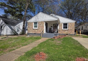 3484 VERNON AVE, Memphis, Tennessee 38122, 1 Bedroom Bedrooms, 0 ,1 BathroomBathrooms,Duplexes,For Sale,VERNON,0,10217187 3484 VERNON AVE, Memphis, Tennessee 38122, 1 Bedroom Bedrooms, 0 ,1 BathroomBathrooms,Duplexes,For Sale,VERNON,0,10217187