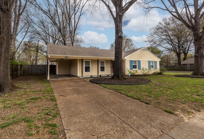 5112 WHITECLIFF DR, Memphis, Tennessee 38117, 3 Bedroom Bedrooms, 7 Room Rooms,2 BathroomBathrooms,Residential,For Sale,WHITECLIFF,0,10217190