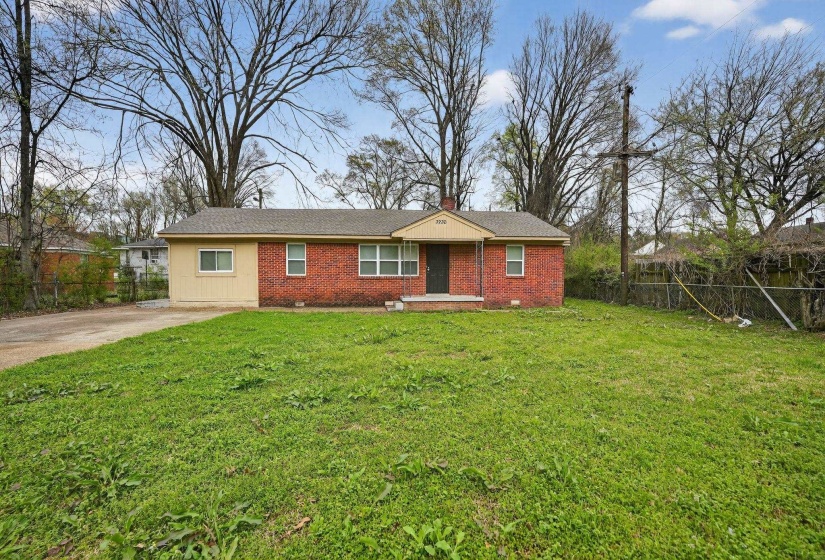 3230 RINEY ST, Memphis, Tennessee 38127, 2 Bedrooms Bedrooms, 7 Rooms Rooms,2 BathroomsBathrooms,Residential,For Sale,RINEY,10217196