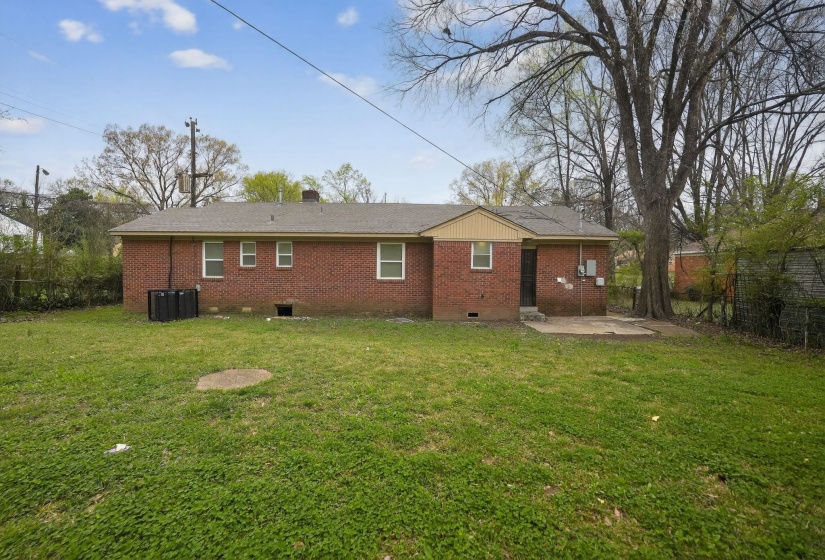 3230 RINEY ST, Memphis, Tennessee 38127, 2 Bedrooms Bedrooms, 7 Rooms Rooms,2 BathroomsBathrooms,Residential,For Sale,RINEY,10217196