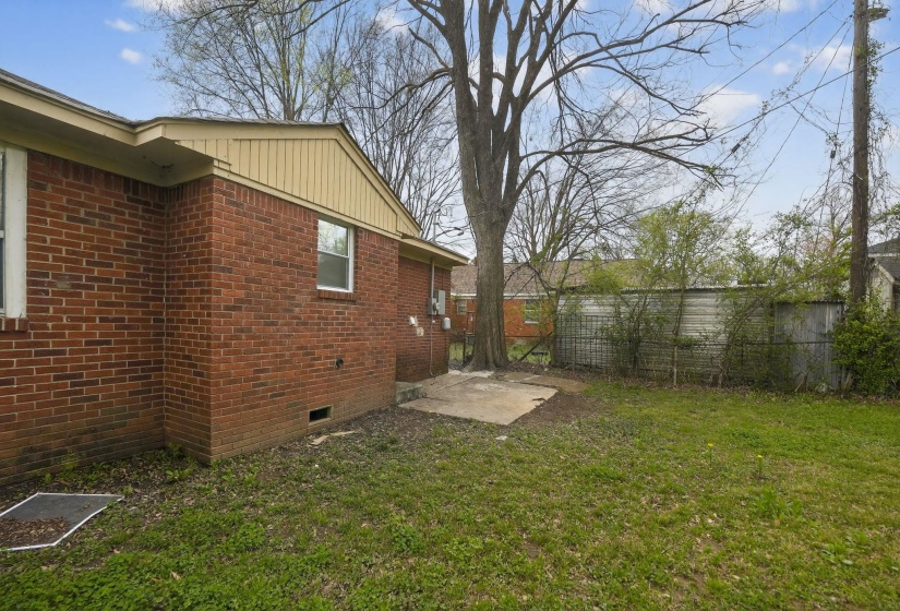 3230 RINEY ST, Memphis, Tennessee 38127, 2 Bedrooms Bedrooms, 7 Rooms Rooms,2 BathroomsBathrooms,Residential,For Sale,RINEY,10217196
