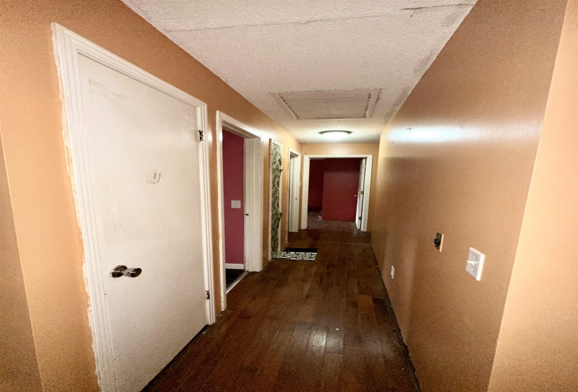 53 CRABTREE RD, Selmer, Tennessee 38375-6235, 2 Bedrooms Bedrooms, 7 Rooms Rooms,2 BathroomsBathrooms,Residential,For Sale,CRABTREE,10217239