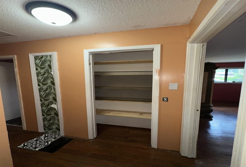 53 CRABTREE RD, Selmer, Tennessee 38375-6235, 2 Bedrooms Bedrooms, 7 Rooms Rooms,2 BathroomsBathrooms,Residential,For Sale,CRABTREE,10217239