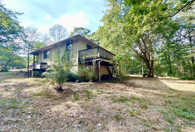 53 CRABTREE RD, Selmer, Tennessee 38375-6235, 2 Bedrooms Bedrooms, 7 Rooms Rooms,2 BathroomsBathrooms,Residential,For Sale,CRABTREE,10217239