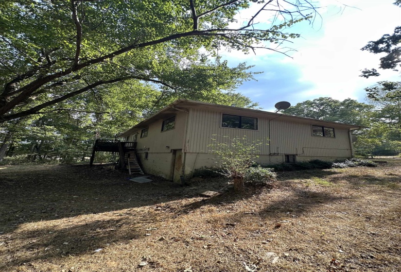 53 CRABTREE RD, Selmer, Tennessee 38375-6235, 2 Bedrooms Bedrooms, 7 Rooms Rooms,2 BathroomsBathrooms,Residential,For Sale,CRABTREE,10217239