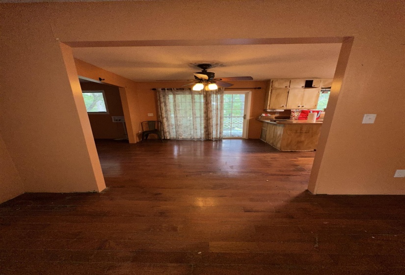 53 CRABTREE RD, Selmer, Tennessee 38375-6235, 2 Bedrooms Bedrooms, 7 Rooms Rooms,2 BathroomsBathrooms,Residential,For Sale,CRABTREE,10217239
