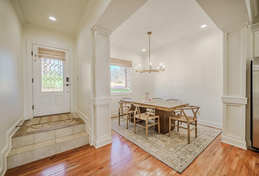 55A OASIS LN, Savannah, Tennessee 38372, 4 Bedroom Bedrooms, 11 Room Rooms,3.1 BathroomBathrooms,Residential,For Sale,OASIS,0,10217243