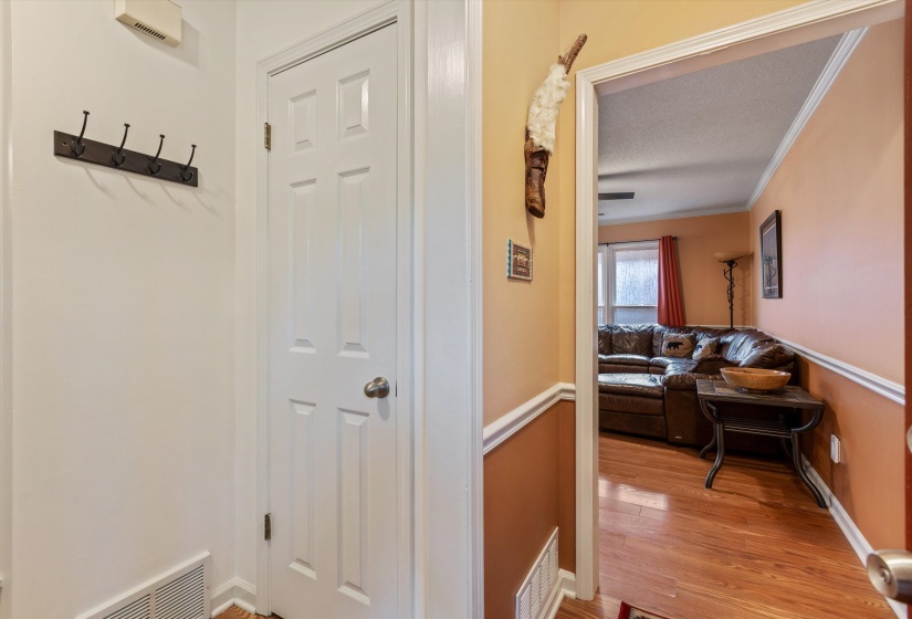 382 BOOTH LN, Collierville, Tennessee 38017, 3 Bedroom Bedrooms, 6 Room Rooms,2 BathroomBathrooms,Residential,For Sale,BOOTH,0,10217252