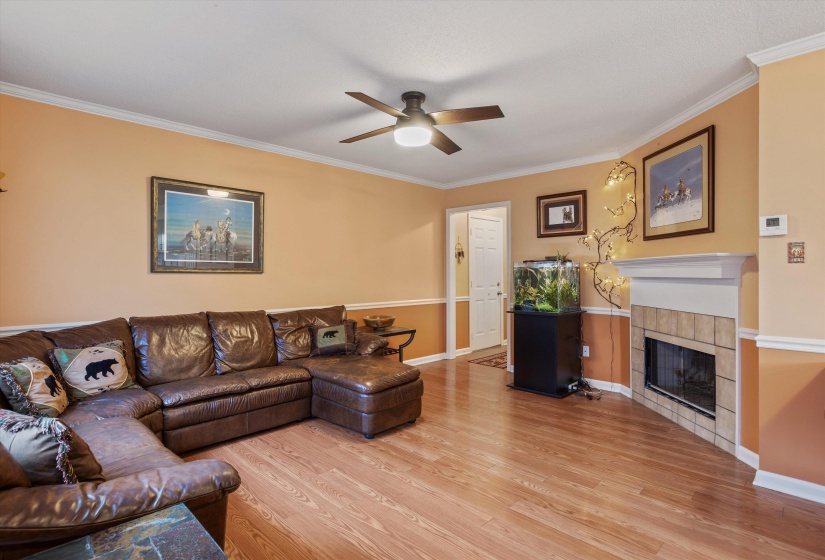 382 BOOTH LN, Collierville, Tennessee 38017, 3 Bedroom Bedrooms, 6 Room Rooms,2 BathroomBathrooms,Residential,For Sale,BOOTH,0,10217252