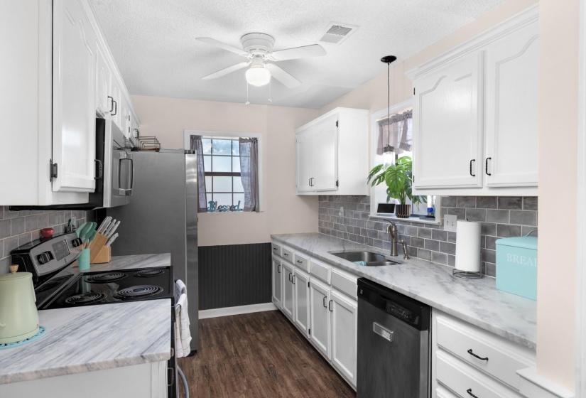 6348 BAIRD LN, Bartlett, Tennessee 38135, 3 Bedroom Bedrooms, 6 Room Rooms,2 BathroomBathrooms,Residential,For Sale,BAIRD,0,10217267