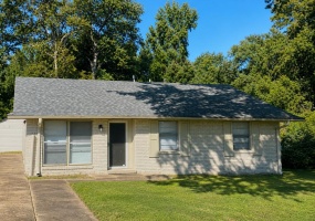 4413 BLUEBELL ST, Memphis, Tennessee 38109, 3 Bedrooms Bedrooms, 7 Rooms Rooms,1.1 BathroomsBathrooms,Residential,For Sale,BLUEBELL,10216362