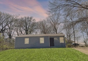 2551 DAKAR AVE, Memphis, Tennessee 38127, 3 Bedrooms Bedrooms, 5 Rooms Rooms,1 BathroomBathrooms,Residential,For Sale,DAKAR,10217228 2551 DAKAR AVE, Memphis, Tennessee 38127, 3 Bedrooms Bedrooms, 5 Rooms Rooms,1 BathroomBathrooms,Residential,For Sale,DAKAR,10217228