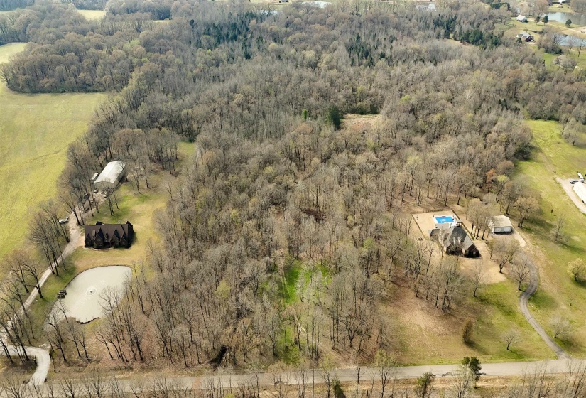 0 PAYNE RD, Unincorporated, Tennessee 38060, ,Land,For Sale,PAYNE,10217319