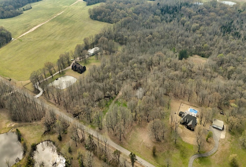 0 PAYNE RD, Unincorporated, Tennessee 38060, ,Land,For Sale,PAYNE,10217319