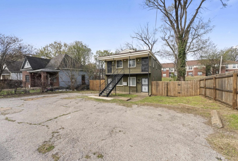 1493 GAITHER ST, Memphis, Tennessee 38106, 0 , 0 ,0,Multi-family,For Sale,GAITHER,0,10217289