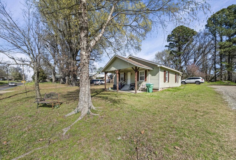 342 TIPTON ST, Munford, Tennessee 38058, 3 Bedrooms Bedrooms, 5 Rooms Rooms,1 BathroomBathrooms,Residential,For Sale,TIPTON,10216658