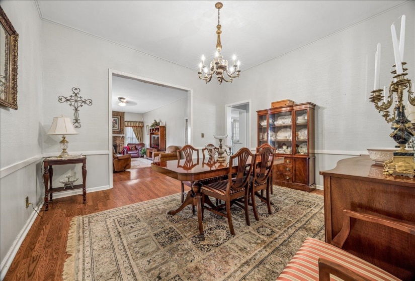 140 MAURY ST, Holly Springs, Mississippi 38635, 4 Bedroom Bedrooms, 11 Room Rooms,3 BathroomBathrooms,Residential,For Sale,MAURY,0,10217284