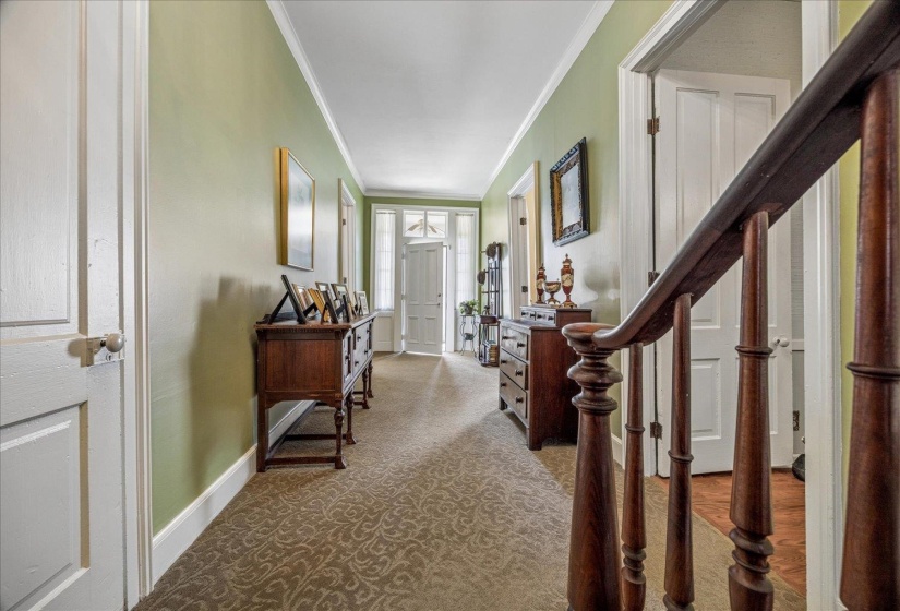 140 MAURY ST, Holly Springs, Mississippi 38635, 4 Bedroom Bedrooms, 11 Room Rooms,3 BathroomBathrooms,Residential,For Sale,MAURY,0,10217284