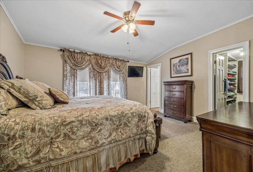140 MAURY ST, Holly Springs, Mississippi 38635, 4 Bedroom Bedrooms, 11 Room Rooms,3 BathroomBathrooms,Residential,For Sale,MAURY,0,10217284