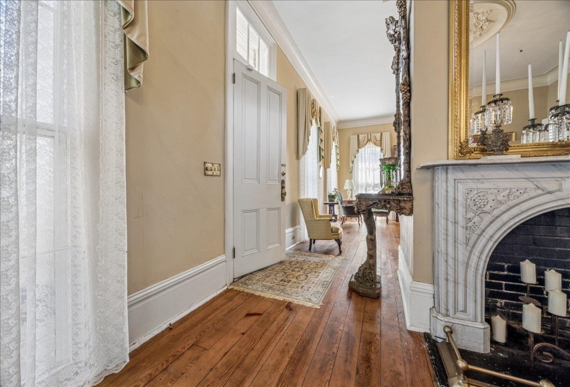 140 MAURY ST, Holly Springs, Mississippi 38635, 4 Bedroom Bedrooms, 11 Room Rooms,3 BathroomBathrooms,Residential,For Sale,MAURY,0,10217284