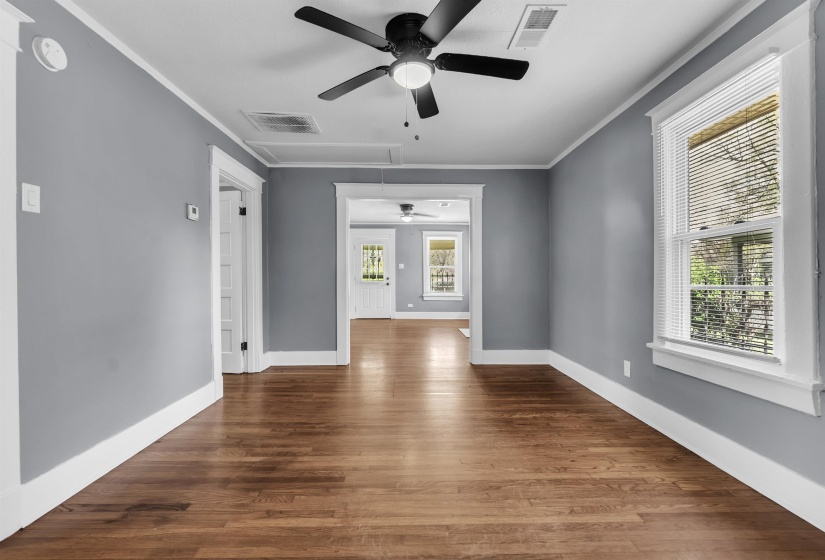 3589 FAXON AVE, Memphis, Tennessee 38122, 2 Bedrooms Bedrooms, 4 Rooms Rooms,1 BathroomBathrooms,Residential,For Sale,FAXON,10217285