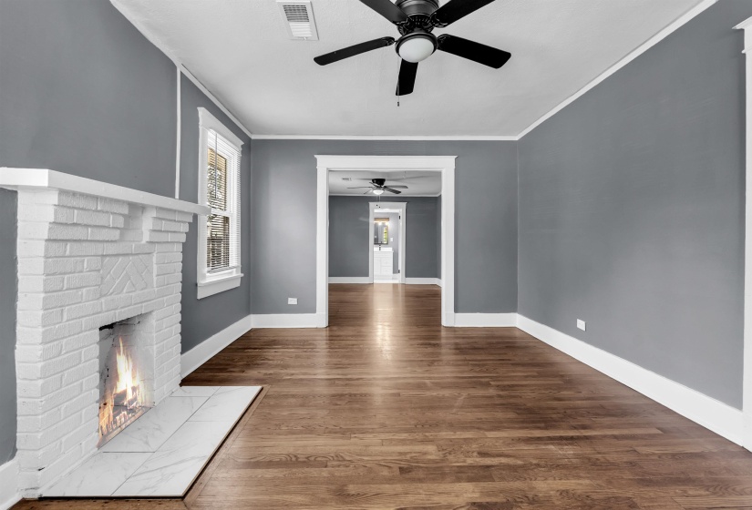 3589 FAXON AVE, Memphis, Tennessee 38122, 2 Bedrooms Bedrooms, 4 Rooms Rooms,1 BathroomBathrooms,Residential,For Sale,FAXON,10217285
