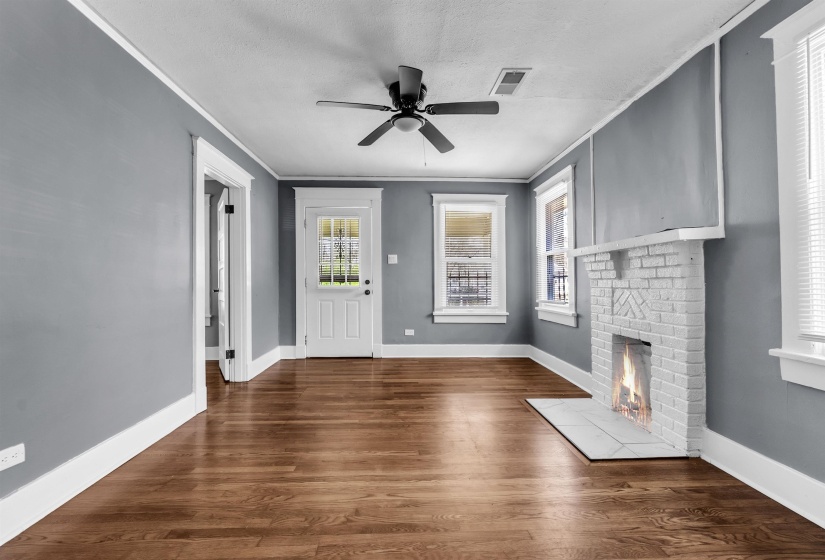 3589 FAXON AVE, Memphis, Tennessee 38122, 2 Bedrooms Bedrooms, 4 Rooms Rooms,1 BathroomBathrooms,Residential,For Sale,FAXON,10217285