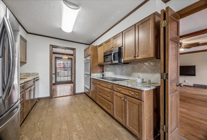 2864 CROOKED OAK DR, Germantown, Tennessee 38138, 4 Bedroom Bedrooms, 8 Room Rooms,3 BathroomBathrooms,Residential,For Sale,CROOKED OAK,0,10217290