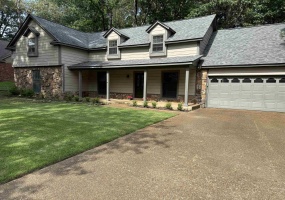 2864 CROOKED OAK DR, Germantown, Tennessee 38138, 4 Bedroom Bedrooms, 8 Room Rooms,3 BathroomBathrooms,Residential,For Sale,CROOKED OAK,0,10217290 2864 CROOKED OAK DR, Germantown, Tennessee 38138, 4 Bedroom Bedrooms, 8 Room Rooms,3 BathroomBathrooms,Residential,For Sale,CROOKED OAK,0,10217290