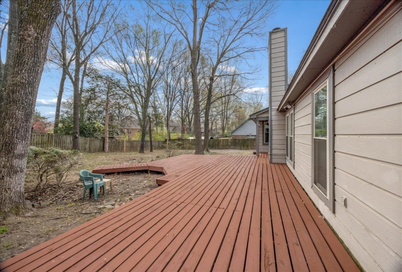 2864 CROOKED OAK DR, Germantown, Tennessee 38138, 4 Bedroom Bedrooms, 8 Room Rooms,3 BathroomBathrooms,Residential,For Sale,CROOKED OAK,0,10217290