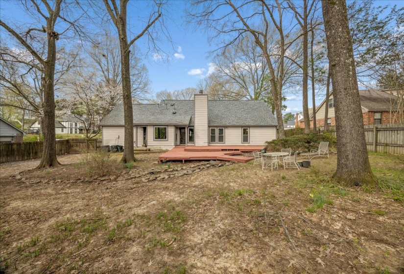 2864 CROOKED OAK DR, Germantown, Tennessee 38138, 4 Bedroom Bedrooms, 8 Room Rooms,3 BathroomBathrooms,Residential,For Sale,CROOKED OAK,0,10217290