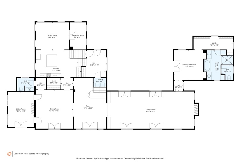 227 STONEWALL ST, Memphis, Tennessee 38112, 6 Bedrooms Bedrooms, 15 Rooms Rooms,4.1 BathroomsBathrooms,Residential,For Sale,STONEWALL,10217292