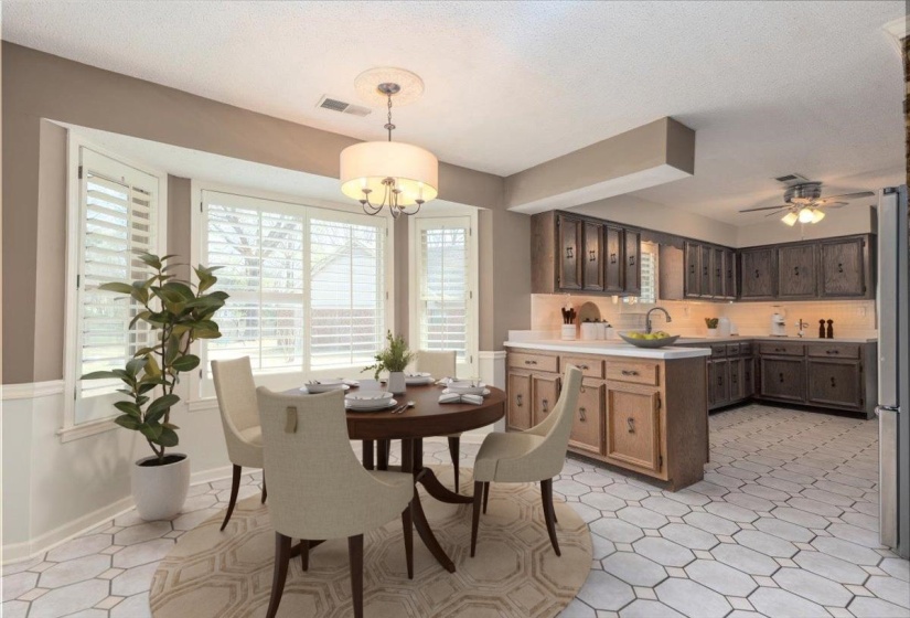 2952 HOLLY HEATH CV, Germantown, Tennessee 38138, 4 Bedrooms Bedrooms, 9 Rooms Rooms,3.1 BathroomsBathrooms,Residential,For Sale,HOLLY HEATH,10217316