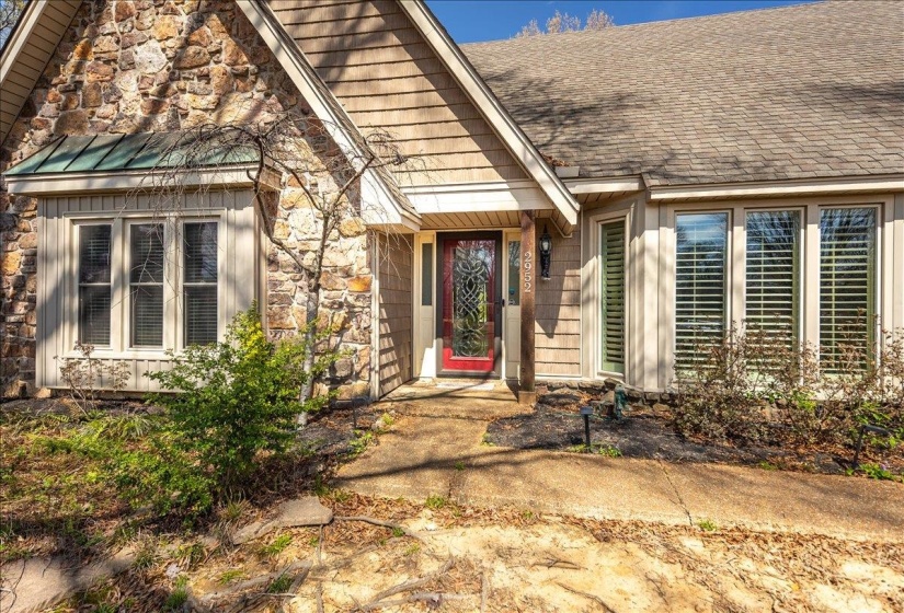 2952 HOLLY HEATH CV, Germantown, Tennessee 38138, 4 Bedrooms Bedrooms, 9 Rooms Rooms,3.1 BathroomsBathrooms,Residential,For Sale,HOLLY HEATH,10217316