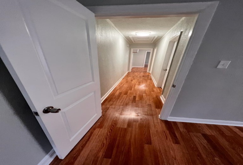2428 LAMAR CIR, Memphis, Tennessee 38114, 2 Bedrooms Bedrooms, ,1 BathroomBathrooms,Duplexes,For Sale,LAMAR,10217349