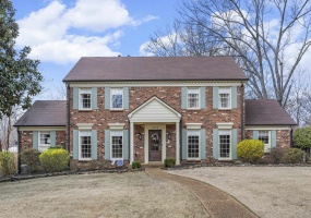 2099 BLACK OAK DR, Memphis, Tennessee 38119, 4 Bedrooms Bedrooms, 12 Rooms Rooms,3.1 BathroomsBathrooms,Residential,For Sale,BLACK OAK,10217346