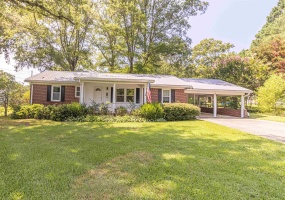 48 BAKER RD, Selmer, Tennessee 38375-0000, 3 Bedrooms Bedrooms, 9 Rooms Rooms,1.1 BathroomsBathrooms,Residential,For Sale,BAKER,10217352
